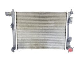 2013 2014 2015 2016 2017 Hyundai Veloster OEM Radiator 1.6L Automatic FWD  - $76.42