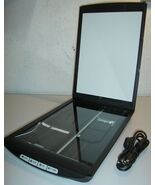 CANON Canoscan LiDE 210 USB Flatbed Photo Scanner  - $320.83 MXN