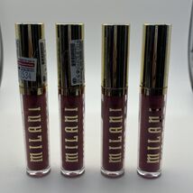 4pk Milani Keep It Full MaxxxPlumping Lip 0.15fl - $23.66