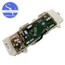 Samsung Washer Control Board &amp; Interface Board DC92-02636A DC92-02117C - £50.01 GBP