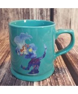 Disney Princess Ariel The Little Mermaid Let Courage Lead the Way Mug 12... - £15.76 GBP