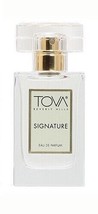 Tova Signature Eau De Parfum Perfume Spray For Women 1oz 30ml Ne W - £38.56 GBP