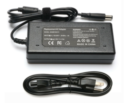 90W 19V 4.74A AC Adapter Charger Power Supply for HP Pavilion Desktop PC 18-5110 - £14.04 GBP