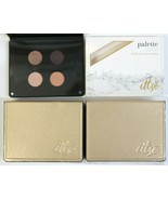 Lot of 3 ITTSE Fulton Magnetic Eyeshadow The Palette Gold w/ 4 Shades Each - £11.79 GBP