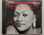 Brava, Jessye! The Very Best of Jessye Norman (CD, 1993, Philips) - $6.92