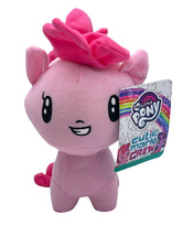 Hasbro Cutie Mark Crew My Little Pony Plush Pinky Pie Plushie 7” Soft To... - $197.99 MXN
