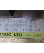 FANUC A86L-0001-0142/A N86D-3130-R001 BOARD - $116.11