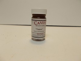 Cavens Timber Beaver Lure 1 oz (Beaver Trapping Trapping Supplies Trappi... - £10.94 GBP