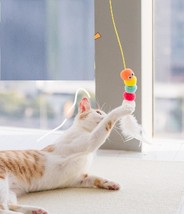 Interactive Swing Cat Toy - £9.60 GBP+