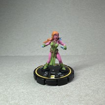 Heroclix Blink #055 Experienced  Marvel Mutant Mayhem No Card - £13.00 GBP