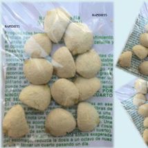 AVAILABLE 5 Packs Indian Nuts Nuez India  total 60 Seeds, The Original. - $34.95