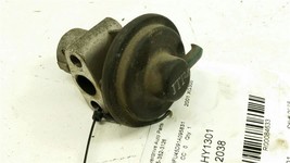 2001 Hyundai XG300 EGR Valve 2002 2003 2004 2005 - $39.79