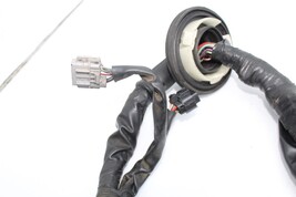 03-05 INFINITI FX35 ENGINE WIRE HARNESS E6222 image 5