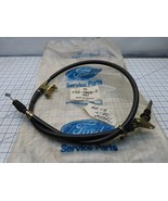 Ford F1CZ-2A635-E Parking Brake Cable OEM NOS - $62.87