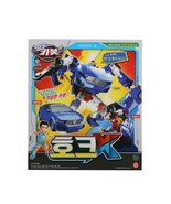 Hello Carbot Hawk X 3 Stage Transforming Action Figure Robot Vehicle Car... - $106.22