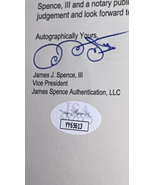 Audrey Hepburn Autographed Postcard - JSA Certified  - $4,855.92 CAD
