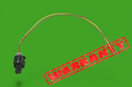 08-19 mercedes s550 gl500 c300 gl550 fog light lamp wire plug connector ... - €23,02 EUR