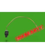 08-19 mercedes s550 gl500 c300 gl550 fog light lamp wire plug connector ... - €22,90 EUR