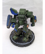Fetanet Eryama  Unique Mechwarrior Figure 107 Panther - €8,53 EUR