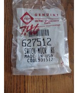 Swtch-Micr RE 627512 - $120.31 CAD