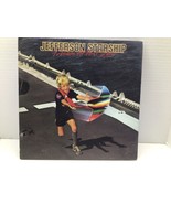 Jefferson Starship &quot; Freedom At Point ZERO&quot; Gatefold Grunt  BZL1-3452 Ro... - $21.77