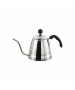 Café Pot Étroit Bouche Fino Café Goutte Pot 1.0L - $47.47