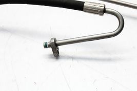 2009-2015 BMW 750I 750Li F01 RWD POWER STEERING DYNAMIC DRIVE HOSE LINE P8306 image 4