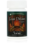 Four Pillars Teapills Si Ni Wan - $28.92 CAD+