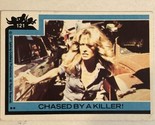 Charlie’s Angels Trading Card 1977 #121 Farrah Fawcett - £1.97 GBP