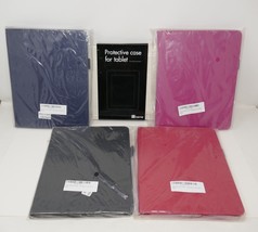 Fintie Folio Case for iPad 2/3/4 Generation Tablet Protective Cover - £15.93 GBP