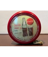 Vintage Mexican Genuine DUNCAN TOME Coca-Cola YO-YO Professional Promo f... - $93.49