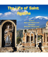 Saint Agatha of Catania Sicily Audiobook MP3 - $45.86 MXN