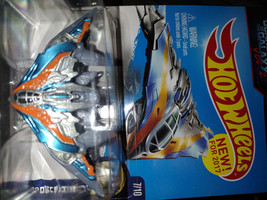 Hot Wheels MILANO Guardians of the Galaxy Vol 2 HW Screen Time 2015 - £4.04 GBP