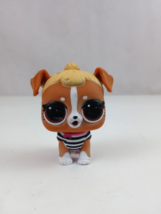 LOL Surprise! Pets Fuzzy Pets Pup Swing With Outfit - €5,77 EUR