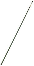 Gardener's Blue Ribbon ST7  Sturdy Garden Stakes  7 ft. Plastic Green - $15.99