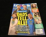 Life &amp; Style Magazine June 26, 2023 Hollywood Dads Tell All, Chris, Ryan... - $9.00