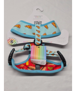 SASSY WOOF Premium Dog Harness - Reversable And Adjustable - Sizes XS, S... - $305.38 MXN+