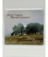 Shady Grove by David Grisman/Jerry Garcia (CD, Oct-1996, Acoustic Disc) ... - £73.34 GBP