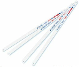 1PC LENOX T2 TECHNOLOGY HACKSAW BLADES  218HEE 218HE - $54.16 MXN