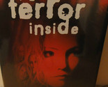 The Terror Inside DVD Heather Locklear, Brett Cullen, RARE DVD! - $11.08