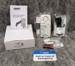 Crest Fall Fighter String Monitor 114053 New - $12.99