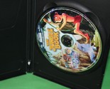 The Jungle Book Plus Fairy Tales DVD Movie - $8.90