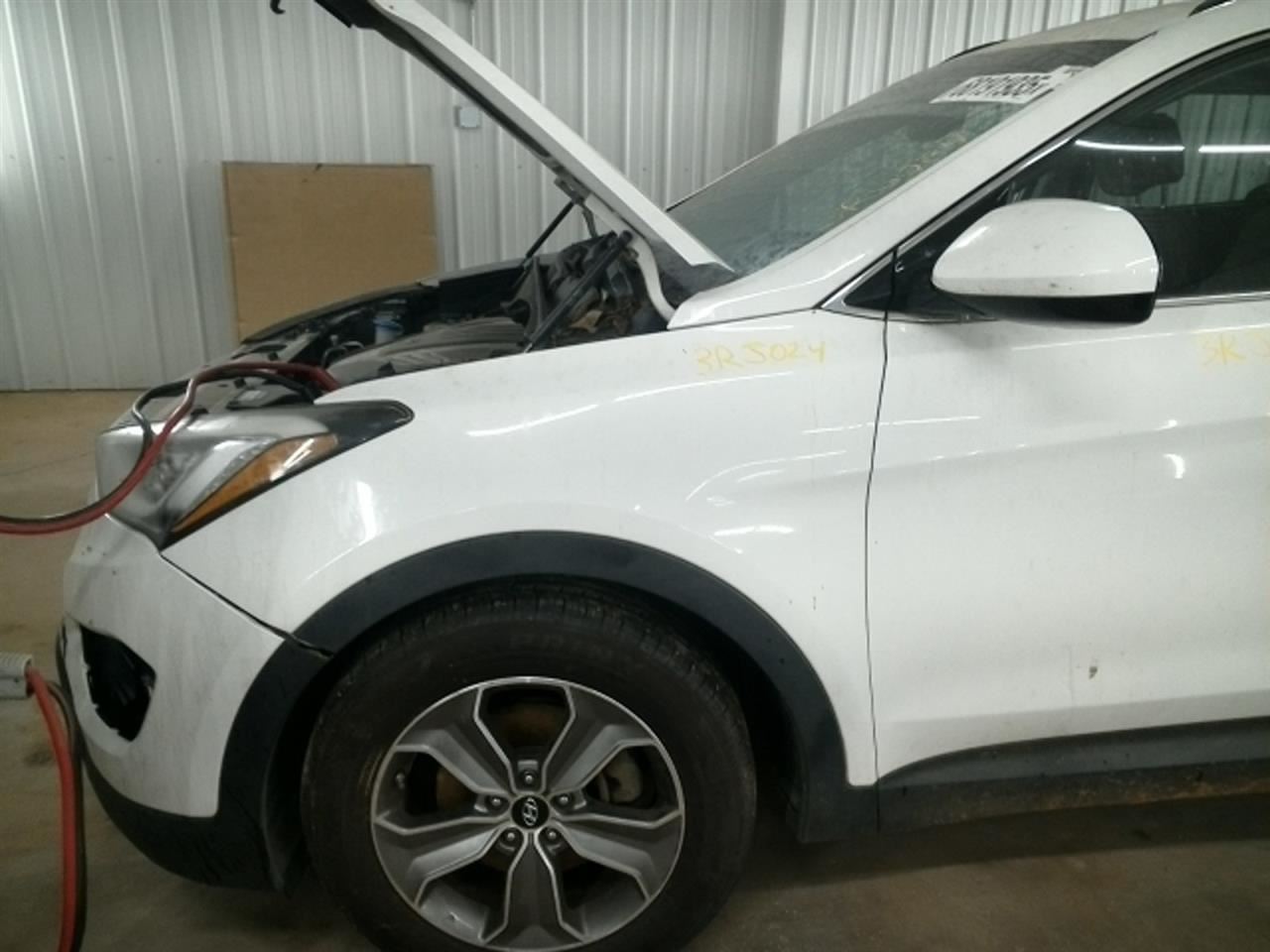 Engine ECM Electronic Control Module 3.3L Fits 13-16 SANTA FE 104900969 Item image 7