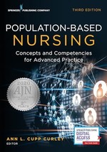 Population-Based Nursing: Concepts and Competencies for Advanced Practic... - $75.25