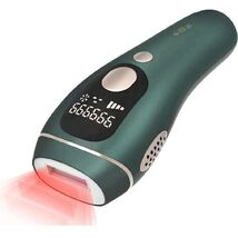 IPL Laser Hair Removal for Women and Men,at Home IPL Hair Removal Upgrad... - $19.80