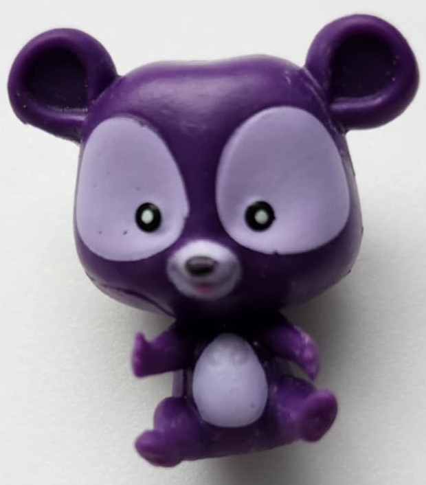 Hubert Brave Disney Princess Little Kingdom Royal Friends Bear  - $3.99