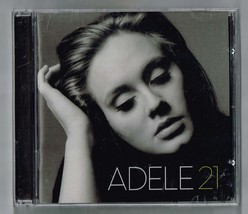 21 by Adele (CD, 2011) - £4.04 GBP