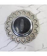 Lincoln F0VC1A096AE 1990-97 Town Car 6.5in Laced Wheel Center Cap For 15... - $41.59 CAD