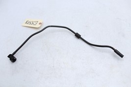 11-13 BMW X5 E70 F15 3.0L BRAKE BOOSTER VACUUM LINE HOSE PIPE TUBE E5578 image 2