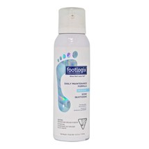 Footlogix Foot Care Mousse #2 Daily Maintenance 4.2oz - £26.13 GBP